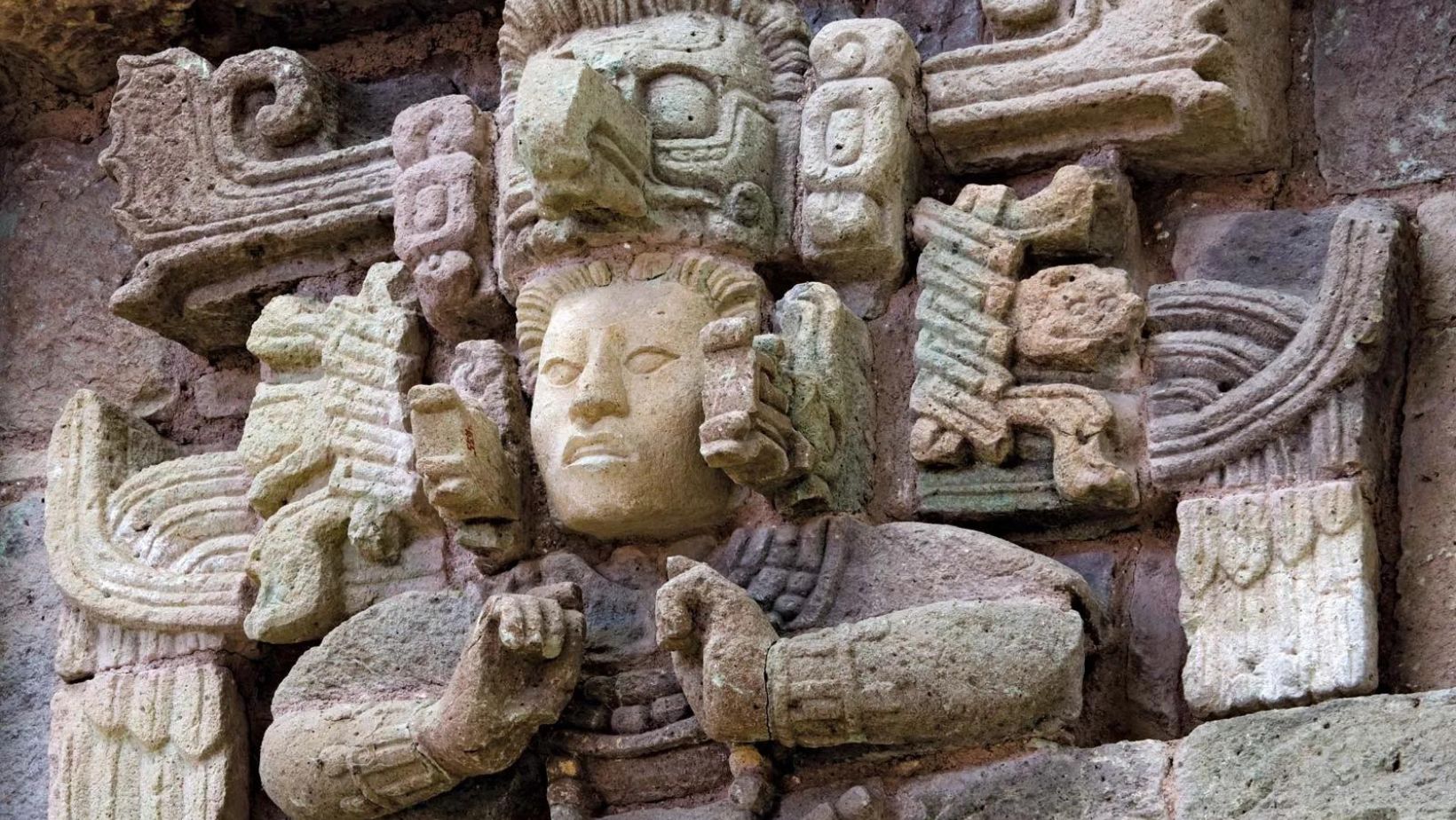 How Did Mayan Rulers Legitimize Their Power